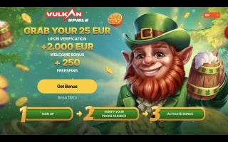 Fieryplay - 25€ Gratis